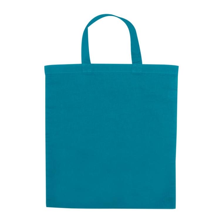 Sacoşă de cumpărături Turquoise