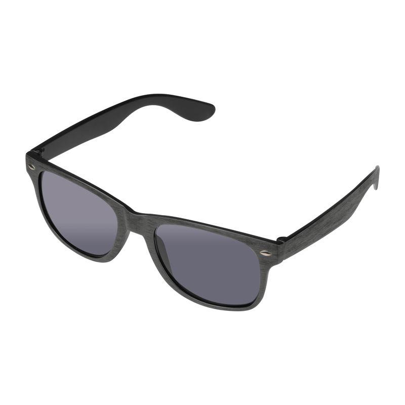 Ochelari de soare UV400 Gri-Argintiu