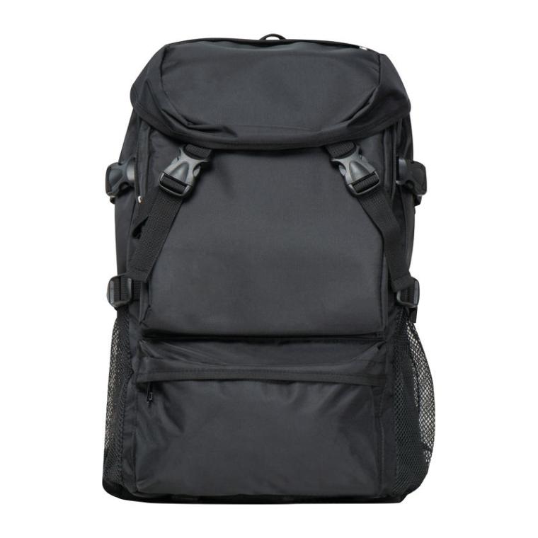 Rucsac pentru excursii outdoor CrisMa Negru