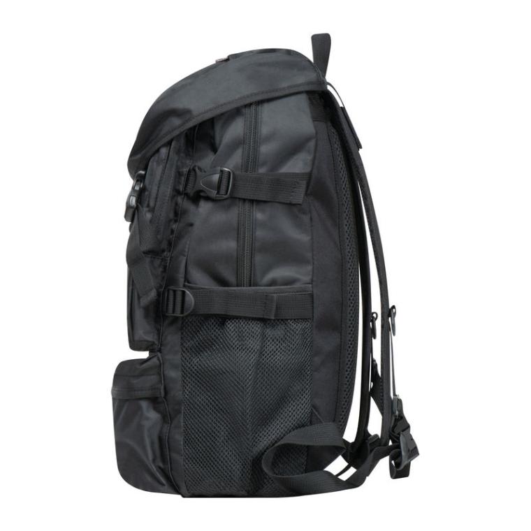 Rucsac pentru excursii outdoor CrisMa Negru