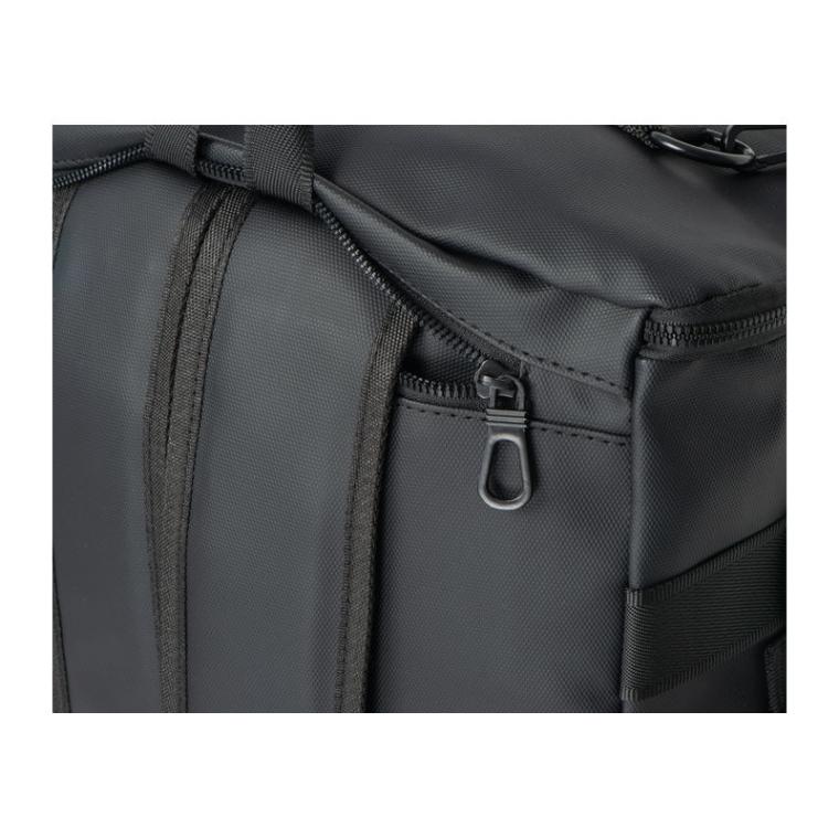 Rucsac de călătorie CrisMa Negru