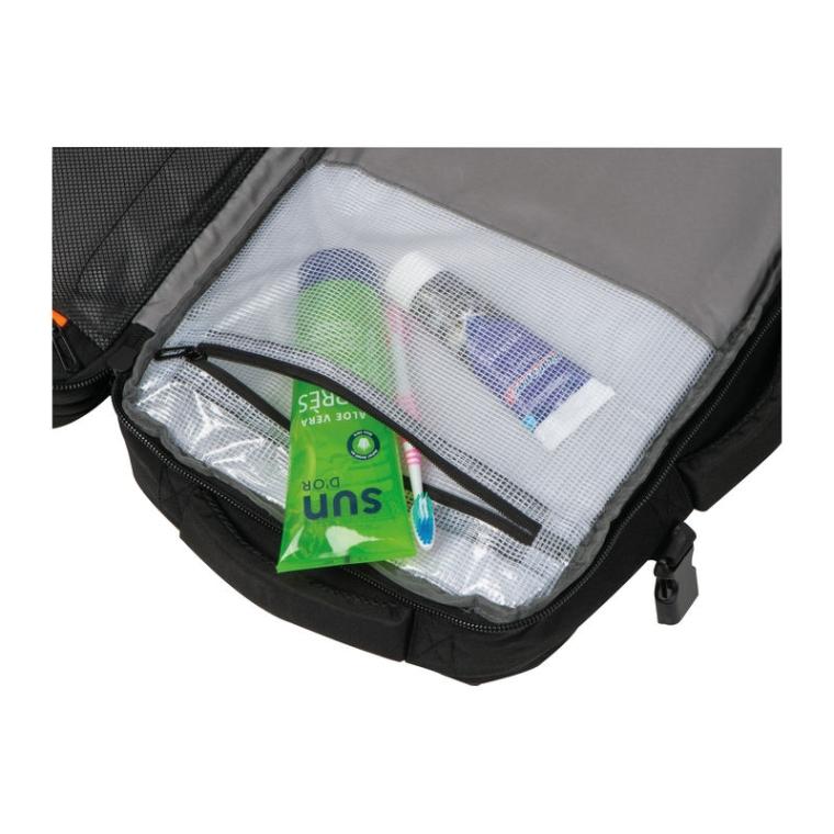 Rucsac de călătorie CrisMa Negru