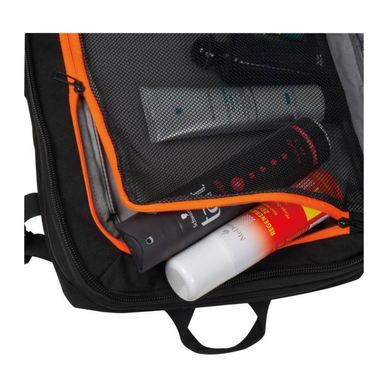 Rucsac de călătorie CrisMa Negru