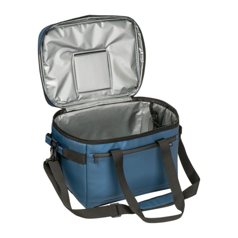 Geantă frigorifică CrisMa Albastru închis