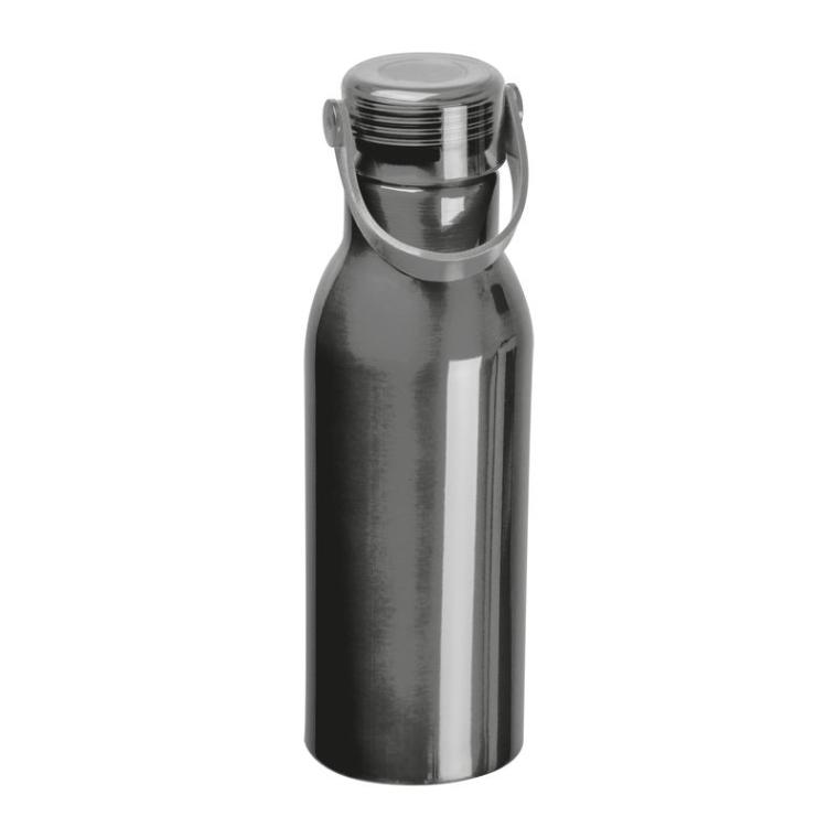 Sticlă din aluminiu reciclat 750 ml