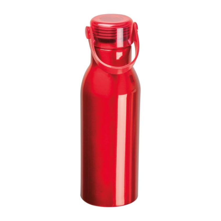 Sticlă din aluminiu reciclat 750 ml