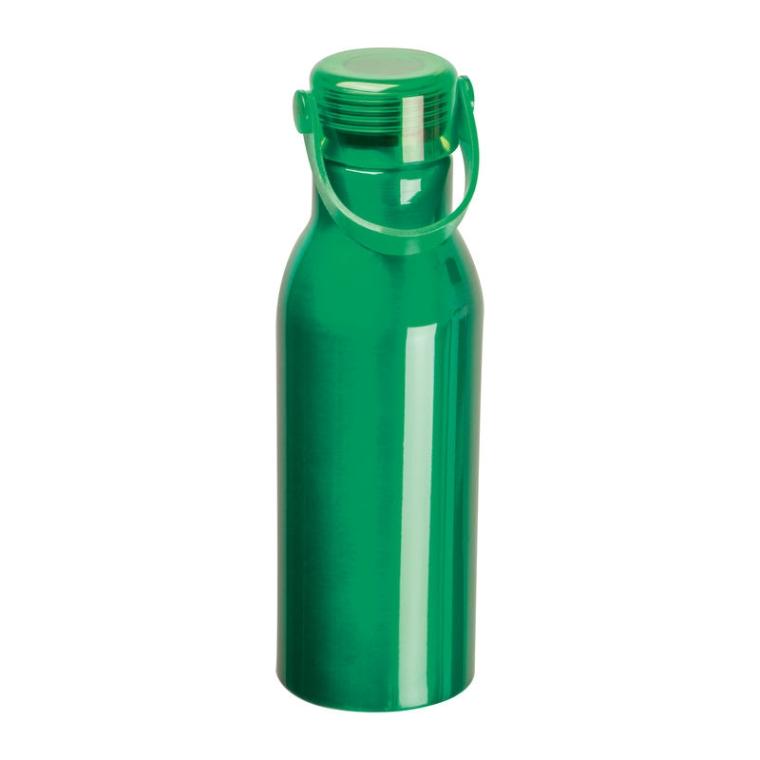 Sticlă din aluminiu reciclat 750 ml