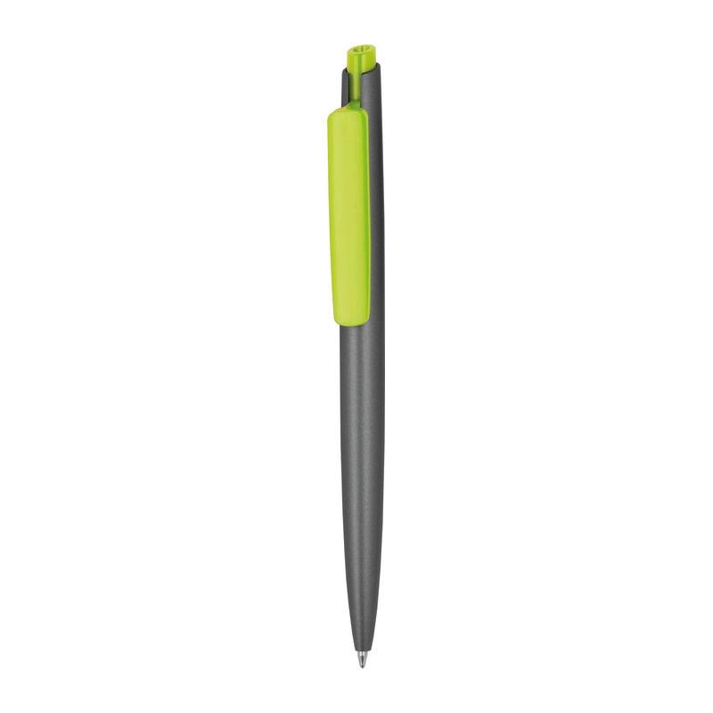 Pix din plastic reciclat LIght Green