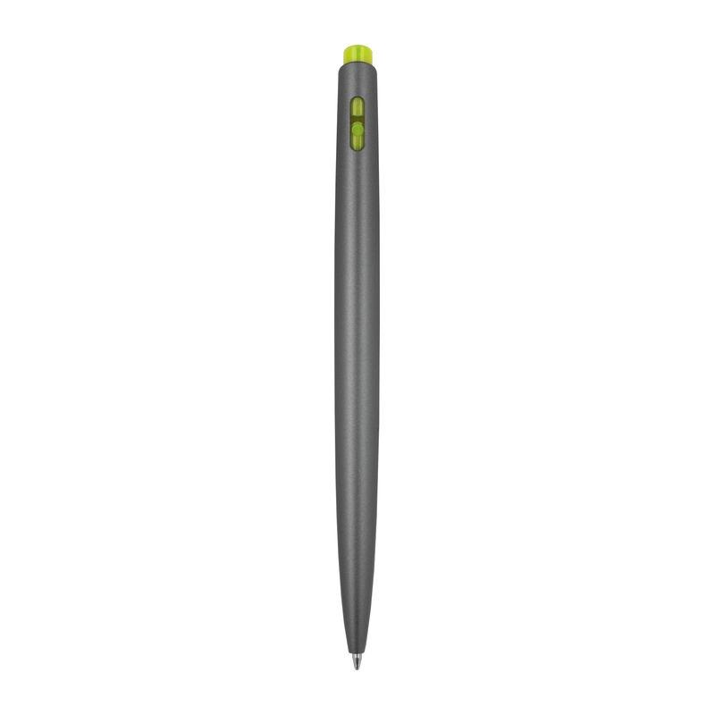 Pix din plastic reciclat LIght Green