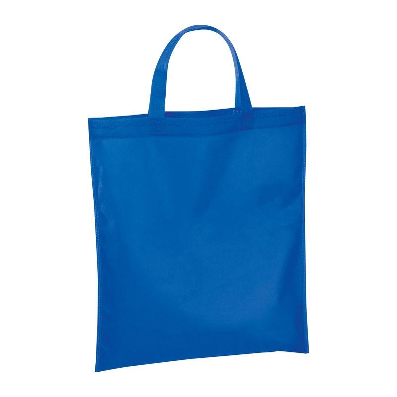 Sacoșă de cumpărături din non-woven reciclat