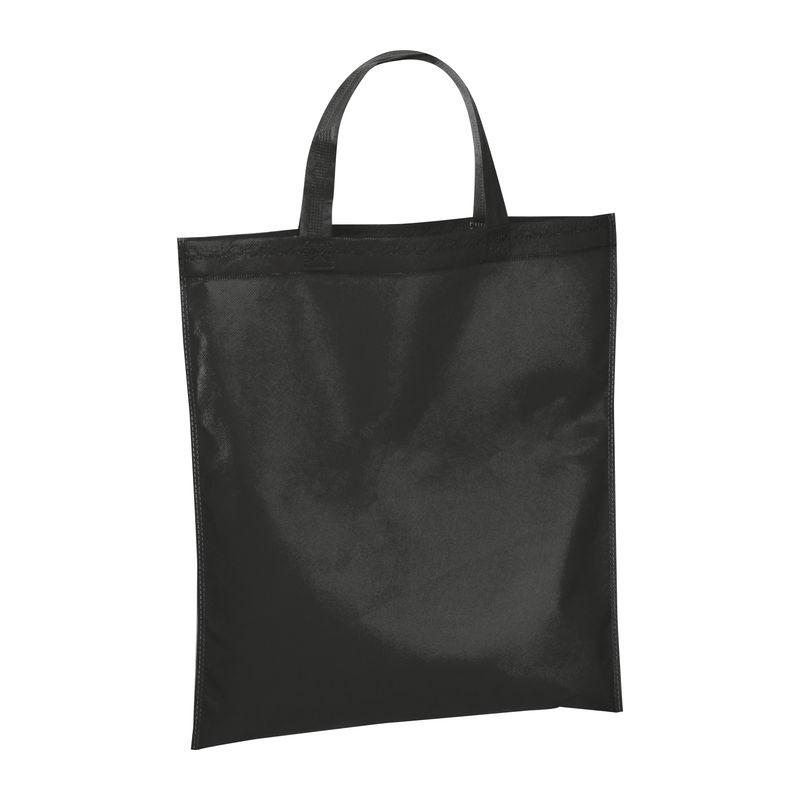 Sacoșă de cumpărături din non-woven reciclat