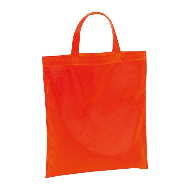 Sacoșă de cumpărături din non-woven reciclat