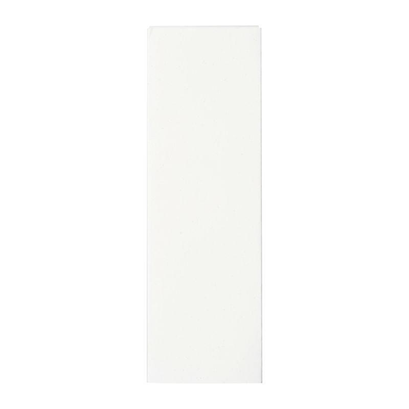 Set de scris din aluminiu reciclat Albastru