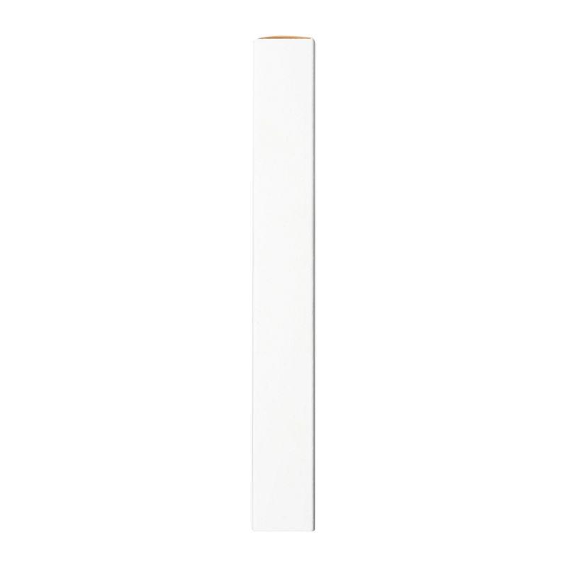 Set de scris din aluminiu reciclat Roșu