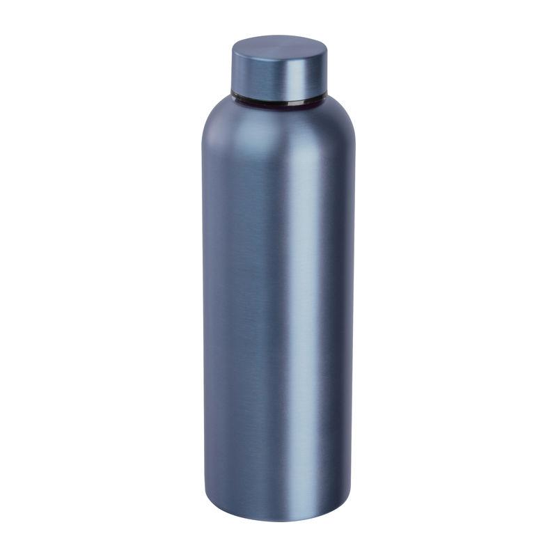 Sticlă din oțel inoxidabil reciclat CrisMa, 600 ml