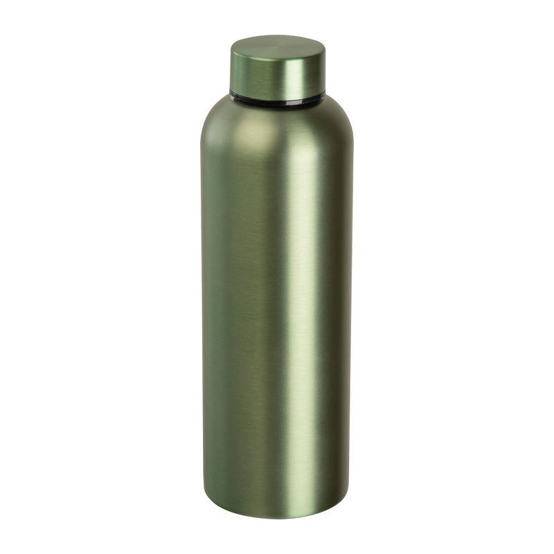 Sticlă din oțel inoxidabil reciclat CrisMa, 600 ml