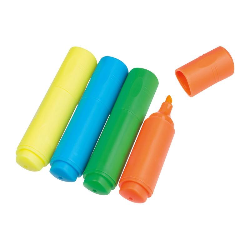 Set mini-markere Negru