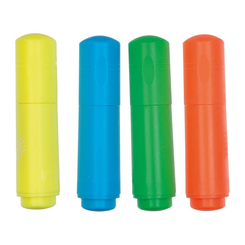 Set mini-markere Negru