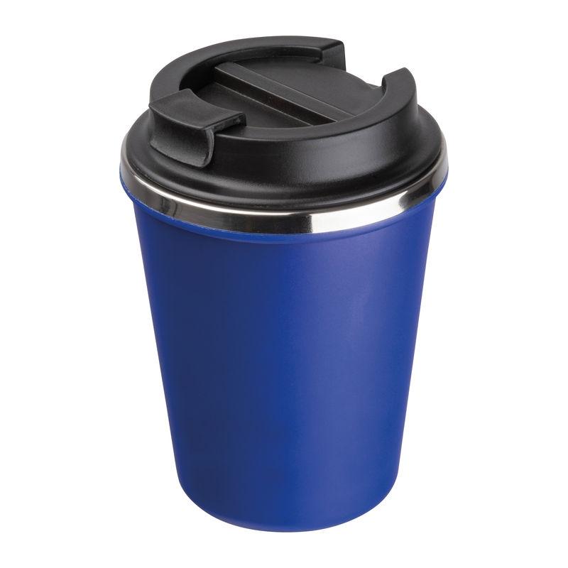 Pahar din oțel inoxidabil cu perete dublu, 350 ml