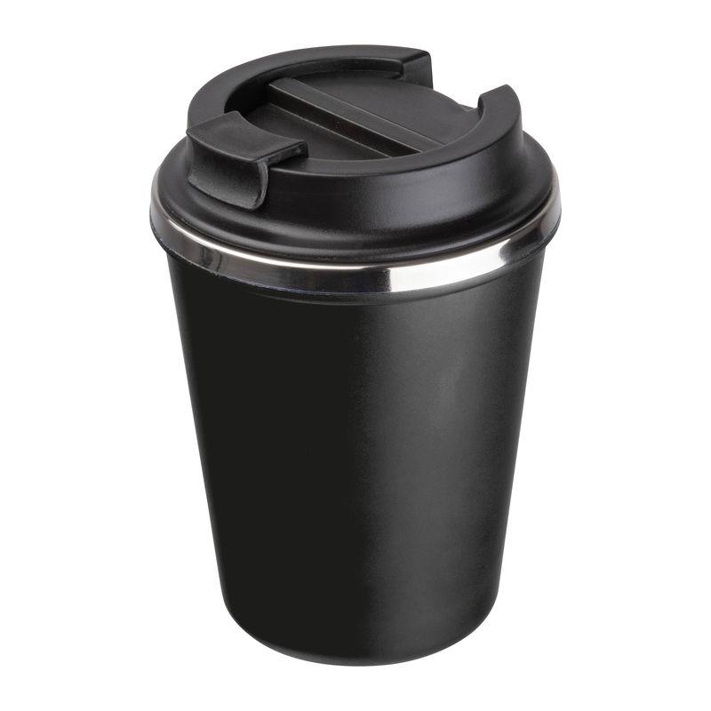 Pahar din oțel inoxidabil cu perete dublu, 350 ml