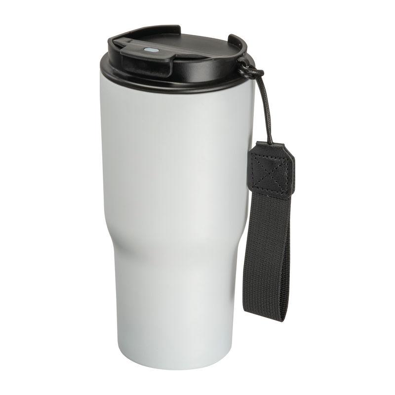 Pahar de băut din oțel inoxidabil, 550 ml