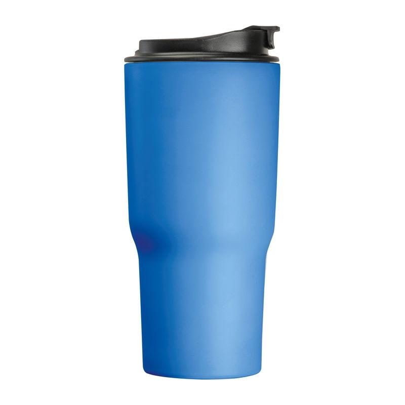 Pahar de băut din oțel inoxidabil, 550 ml Albastru