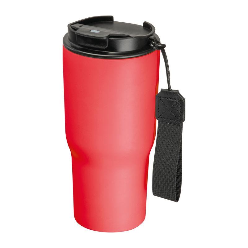 Pahar de băut din oțel inoxidabil, 550 ml