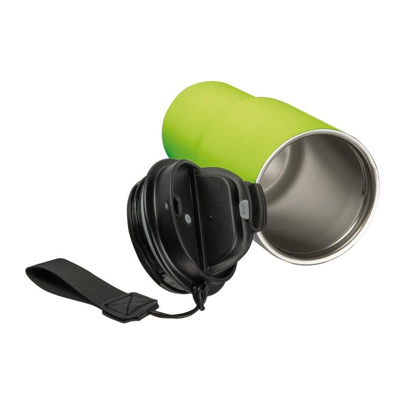 Pahar de băut din oțel inoxidabil, 550 ml LIght Green
