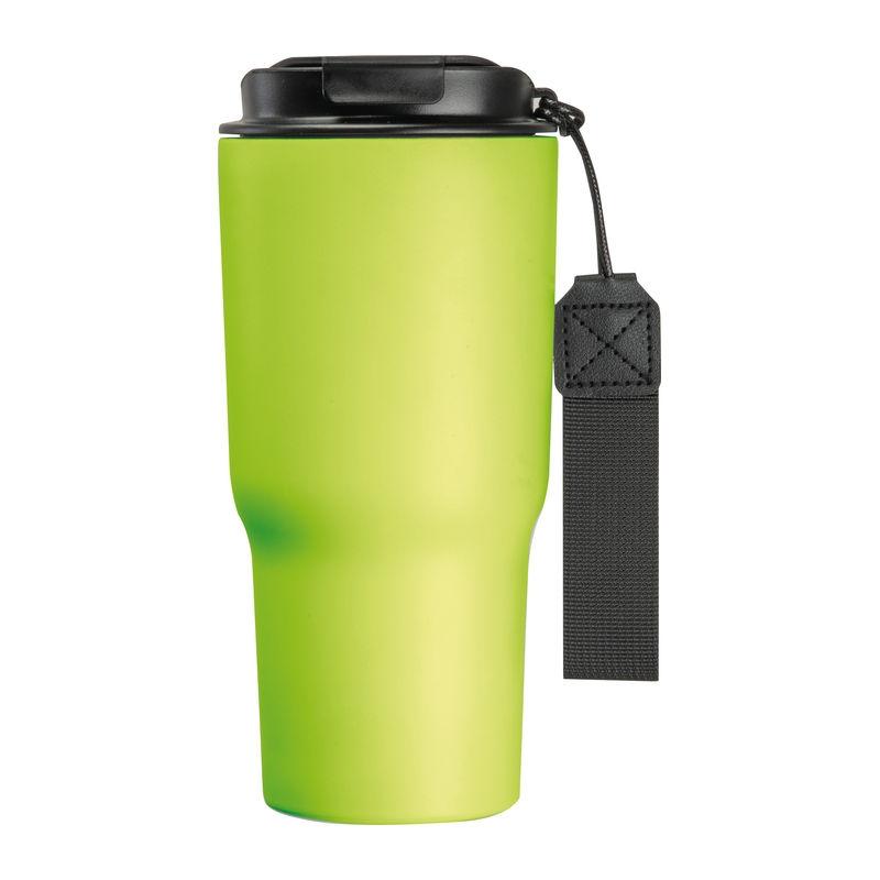 Pahar de băut din oțel inoxidabil, 550 ml LIght Green
