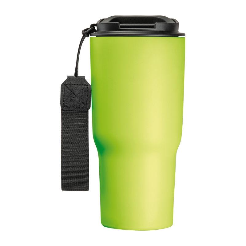 Pahar de băut din oțel inoxidabil, 550 ml LIght Green