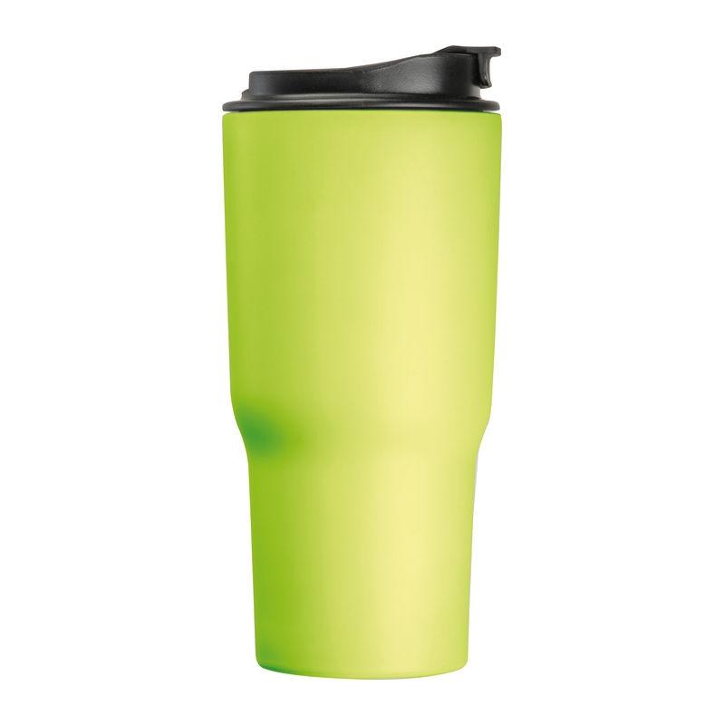 Pahar de băut din oțel inoxidabil, 550 ml LIght Green