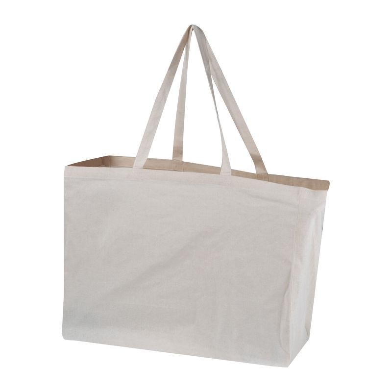Sacoșă de cumpărături XXL, 140 g/m²