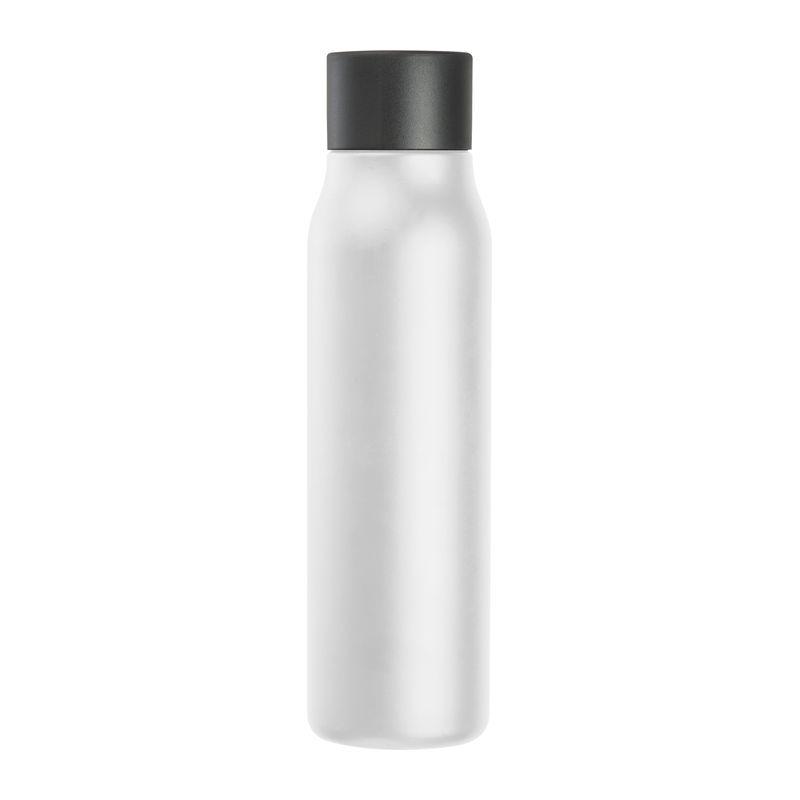 Sticlă de băut cu carabină, 600 ml Alb