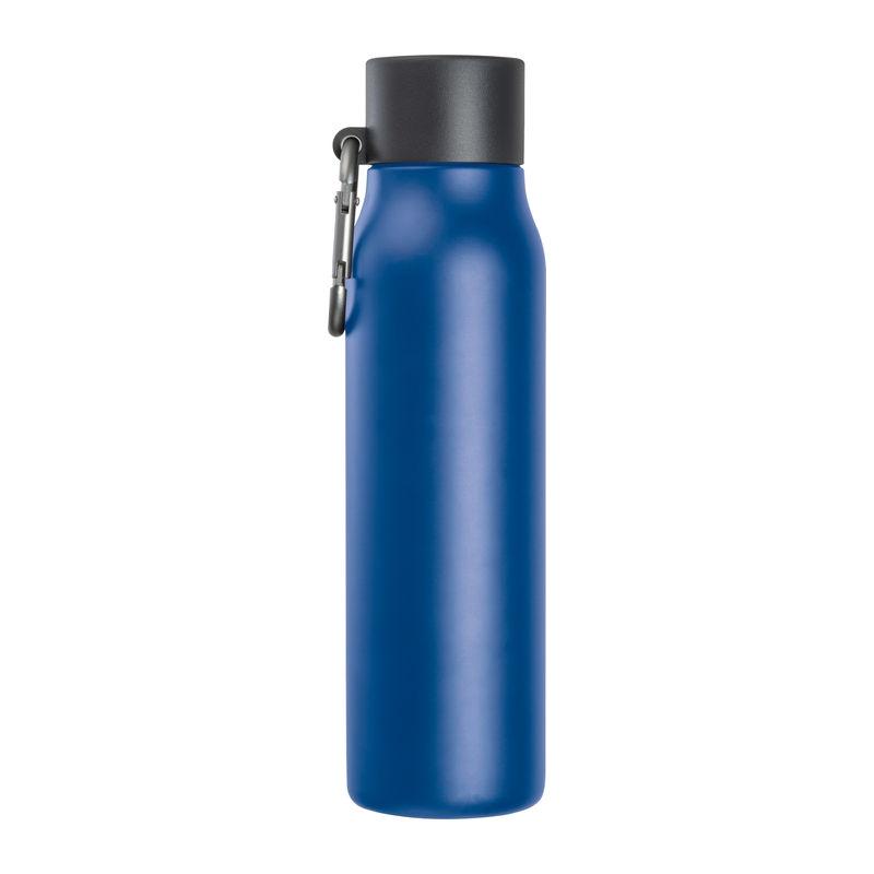 Sticlă de băut cu carabină, 600 ml Albastru