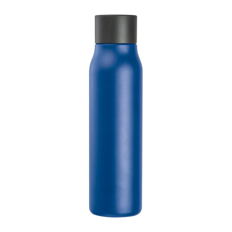 Sticlă de băut cu carabină, 600 ml Albastru