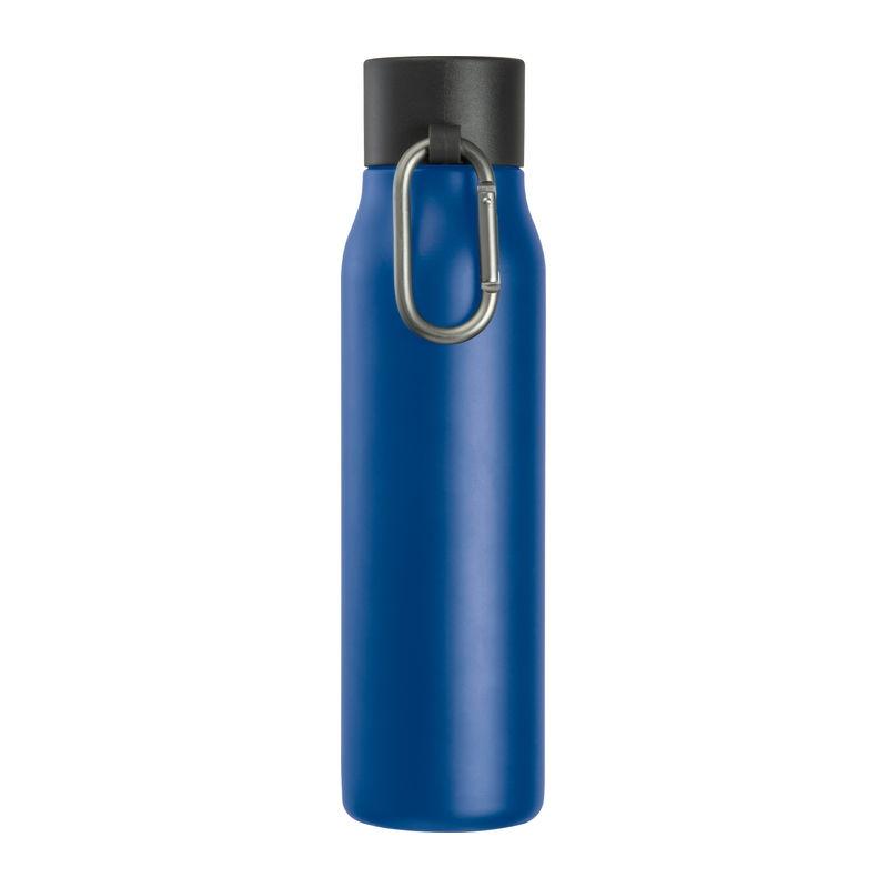Sticlă de băut cu carabină, 600 ml Albastru