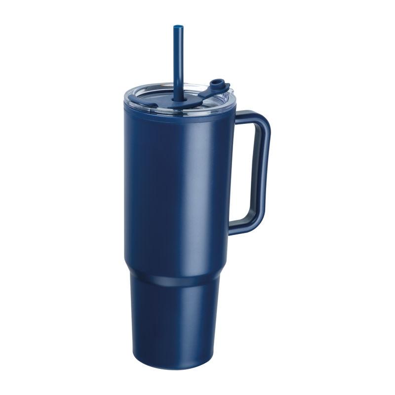 Pahar de băut XXL, 1200 ml Albastru închis