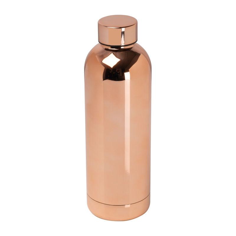 Sticlă de băut cu vid din oțel inoxidabil, 500 ml