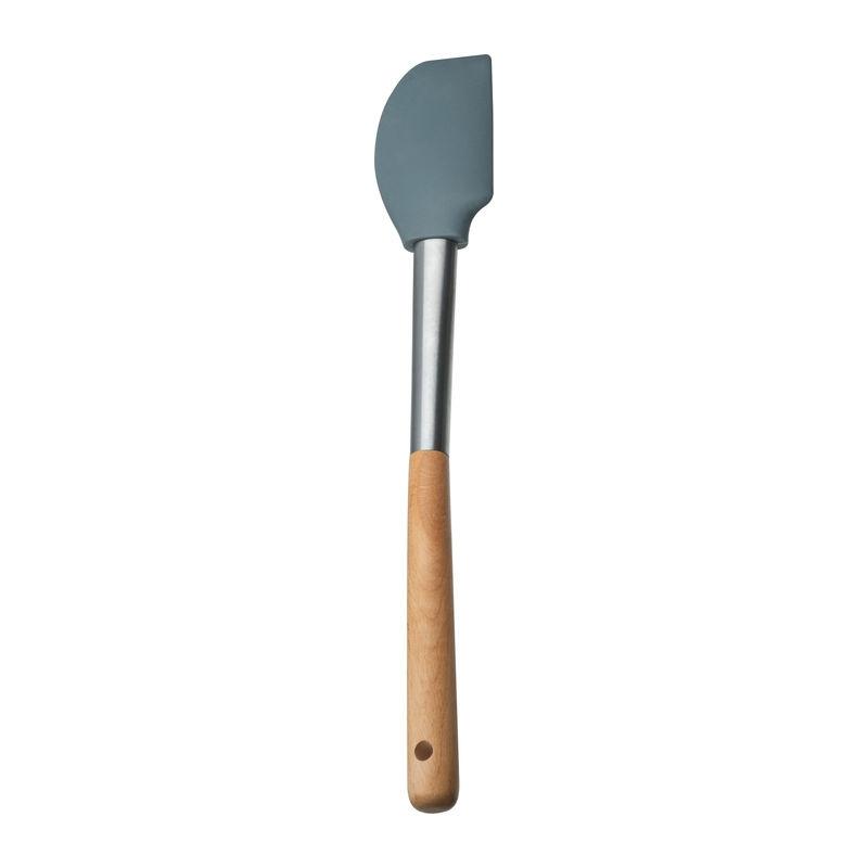 Spatulă din silicon pentru aluat