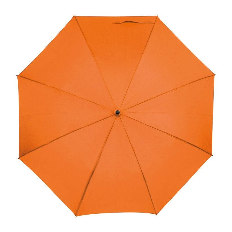 Umbrelă din fibră de sticlă Portocaliu