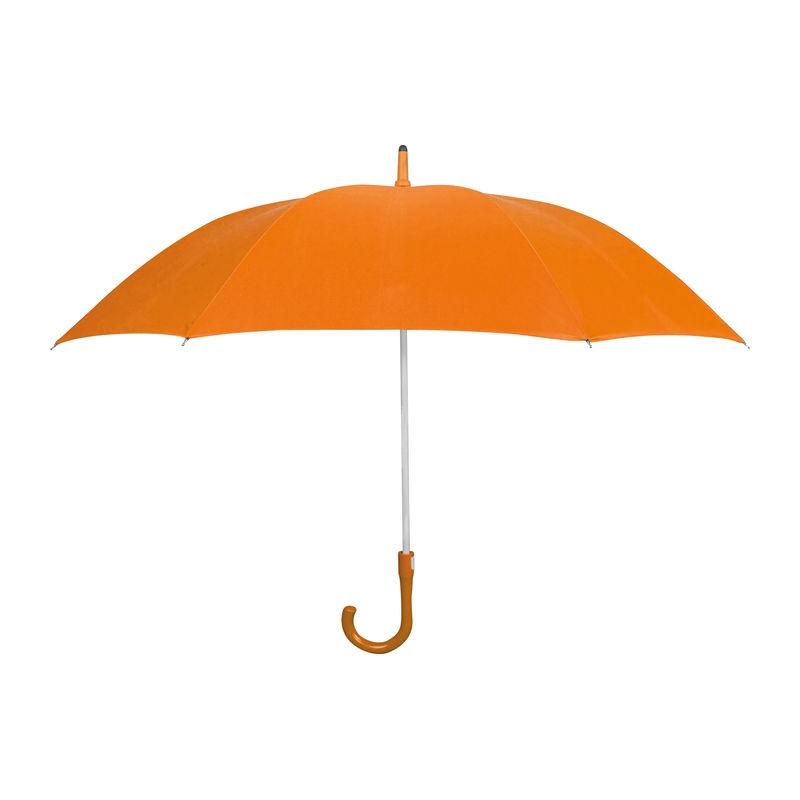 Umbrelă din fibră de sticlă Portocaliu