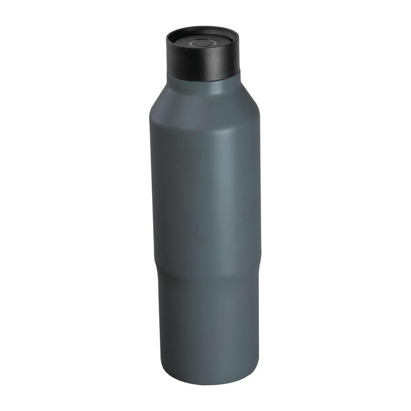 Sticlă din oțel inoxidabil reciclat CrisMa, 600 ml