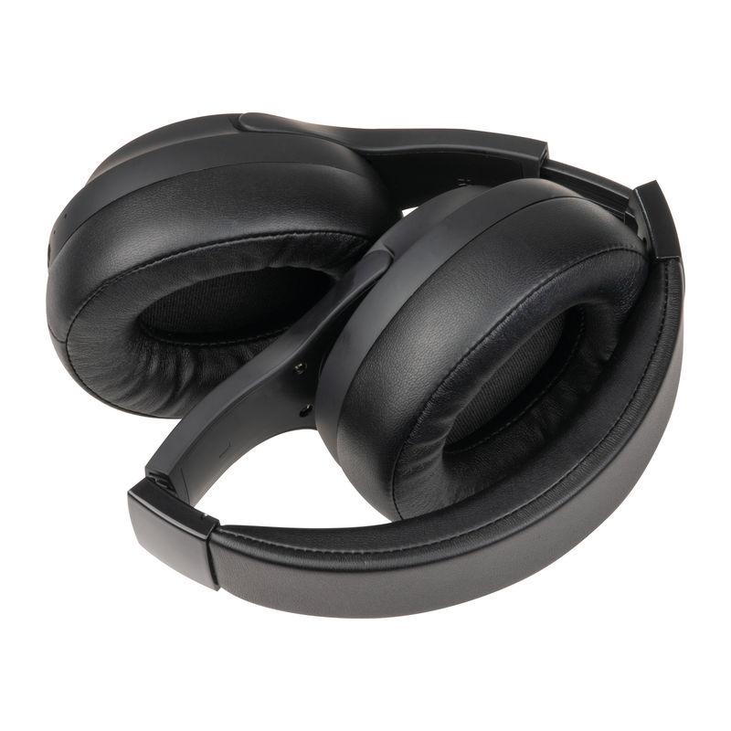Căști over-ear Negru