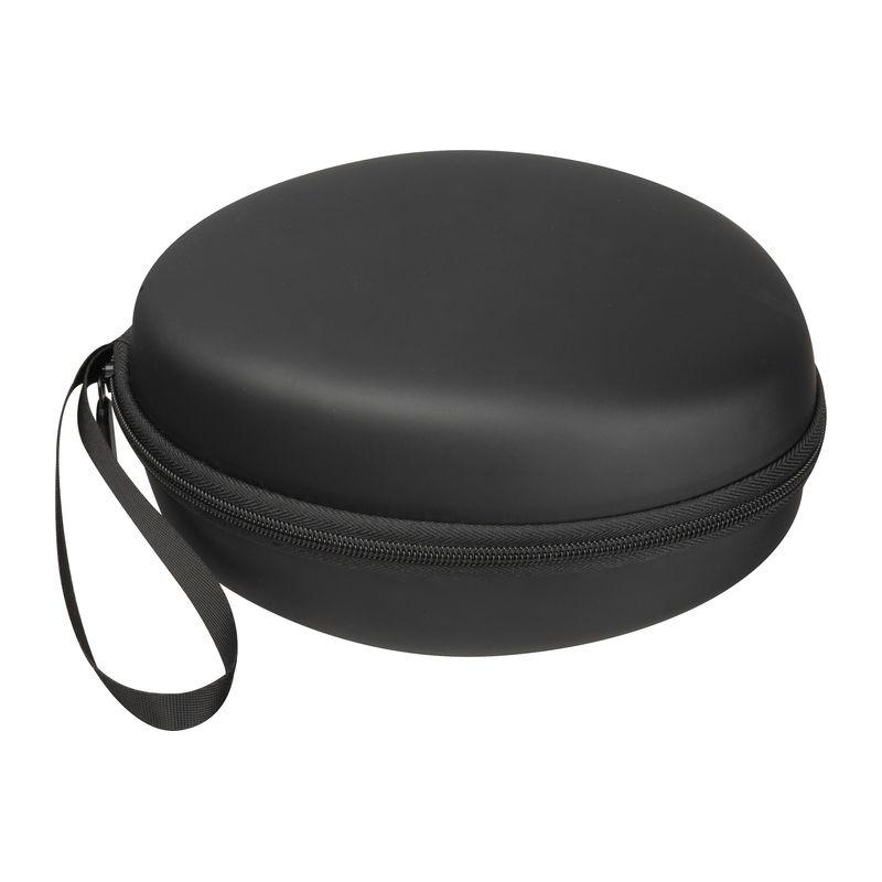 Căști over-ear Negru
