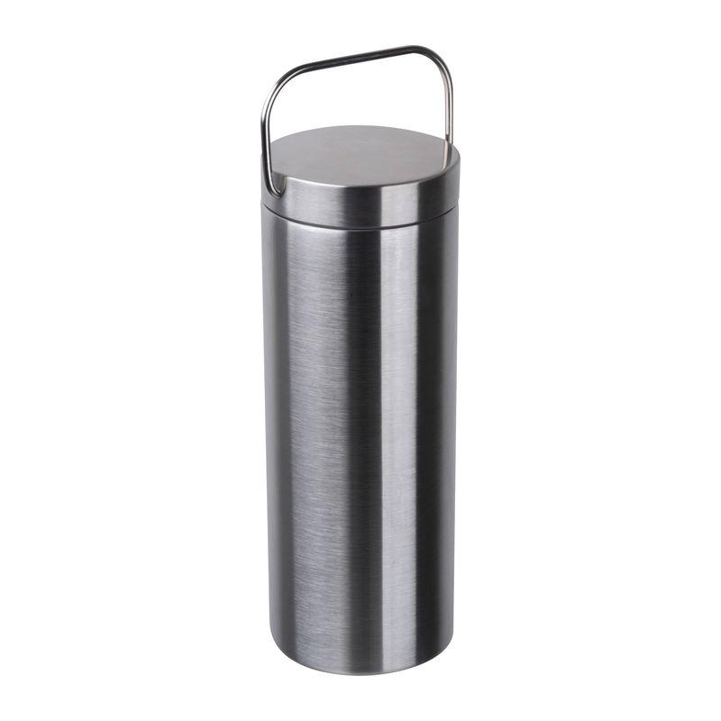 Sticlă din oțel inoxidabil vidată, 600 ml