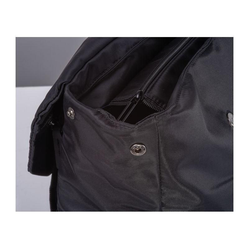 Rucsac pentru laptop Negru