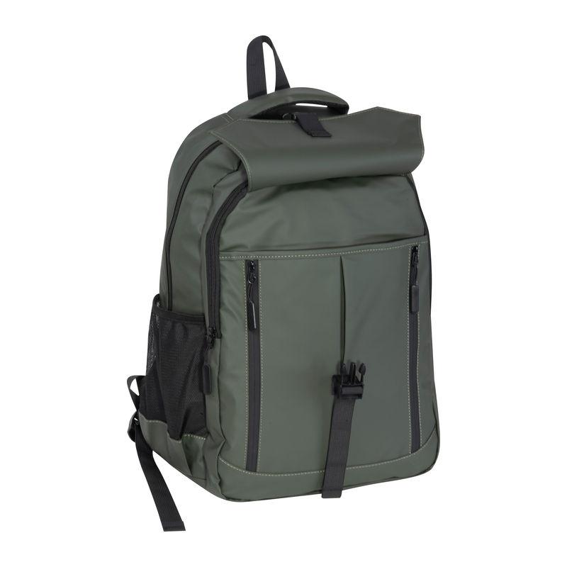 Rucsac pentru laptop Khaki