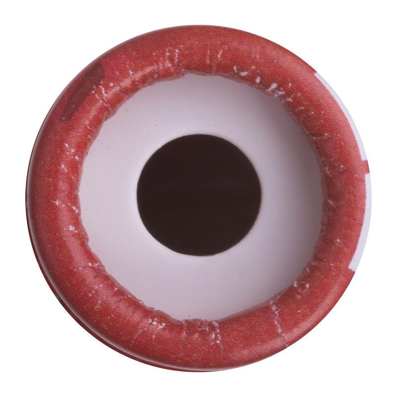 Caleidoscop cu model de Crăciun Negru