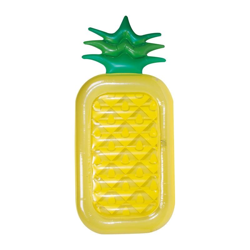 Ananas gonflabil Galben