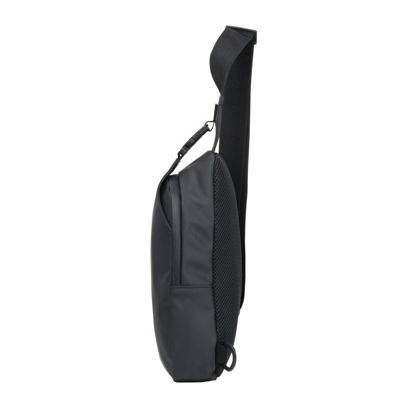 Geantă crossbody de umăr CrisMa Negru